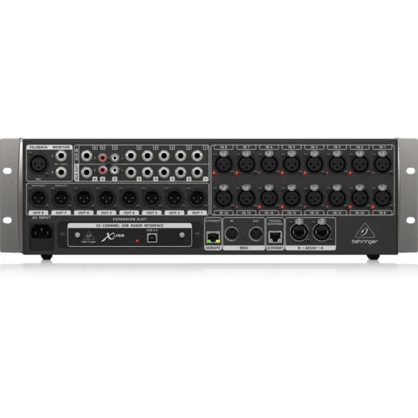 X32 RACK - Image 3