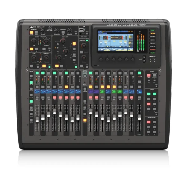 X32 COMPACT - Image 3