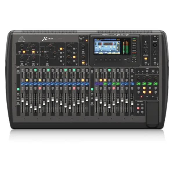 X32 - Image 3