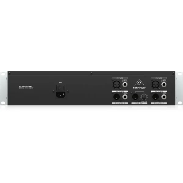 ULTRAGRAPH PRO FBQ3102HD - Image 2