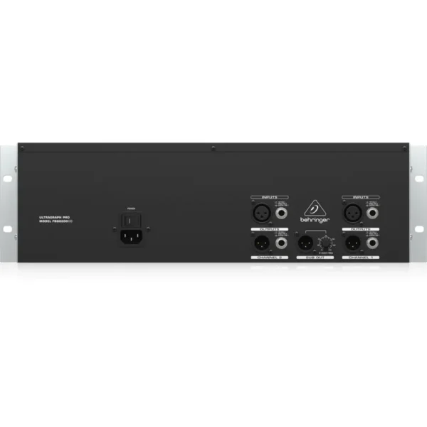 ULTRAGRAPH PRO FBQ6200HD - Image 3