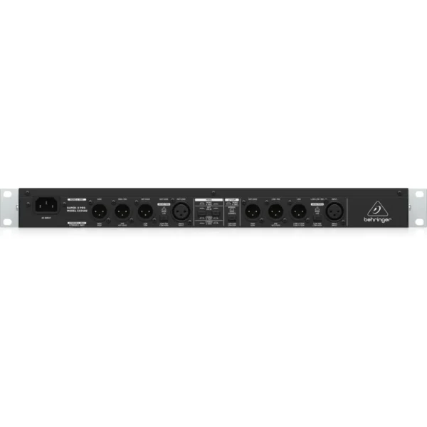 SUPER-X PRO CX3400 V2 - Image 3