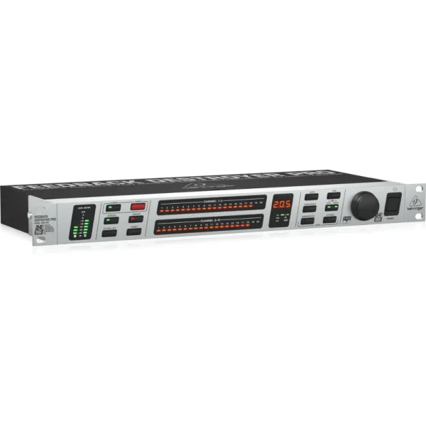 FEEDBACK DESTROYER PRO FBQ2496