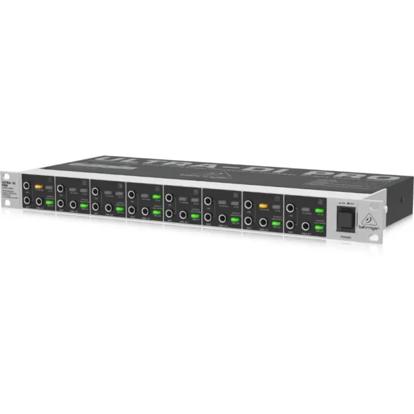 ULTRA-DI PRO DI800 - Image 3