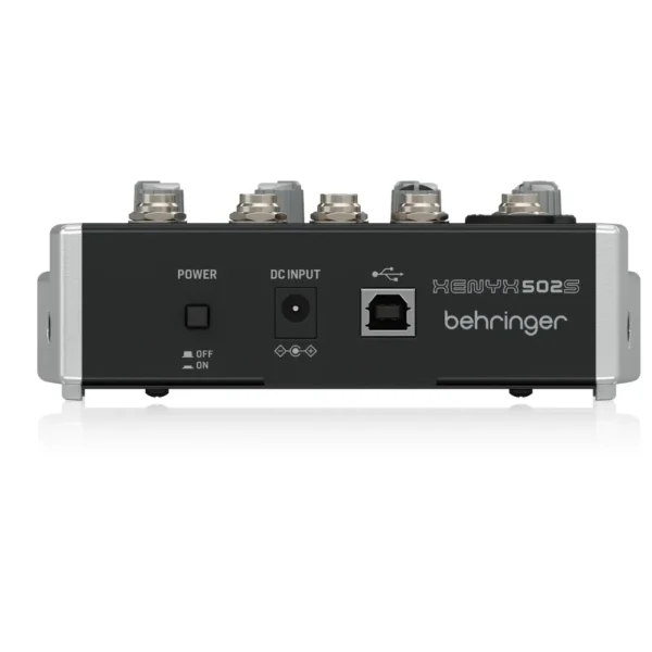 XENYX 502S - Image 3