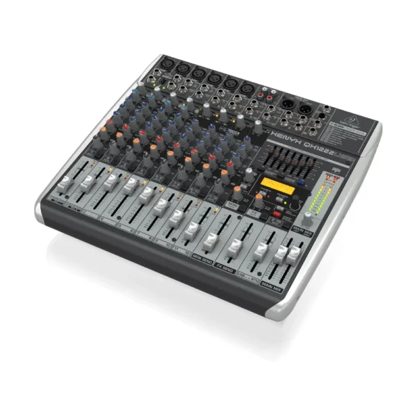 XENYX QX1222USB - Image 4