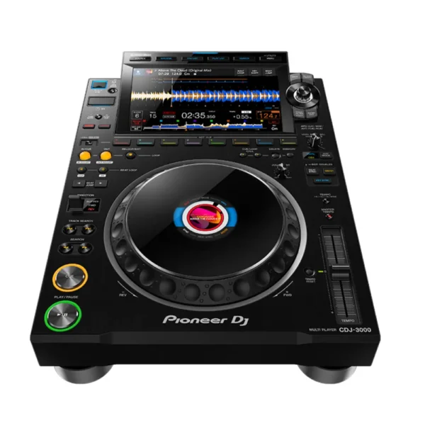 CDJ-3000 - Image 3