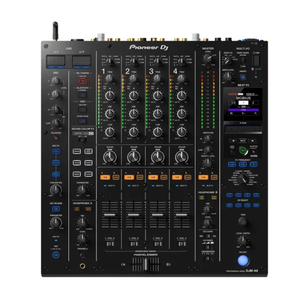 DJM-A9