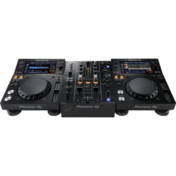 XDJ-700 - Image 3