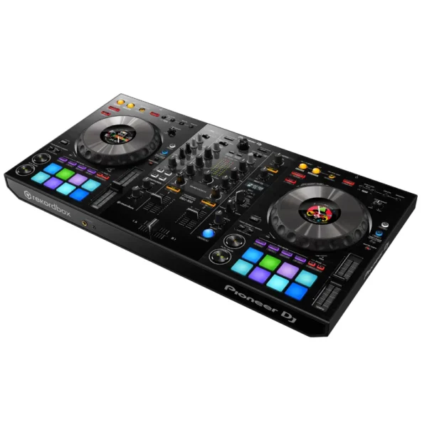 DDJ-800 - Image 3