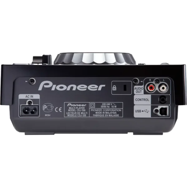 CDJ-350 - Image 3