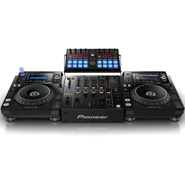 XDJ-1000MK2 - Image 3