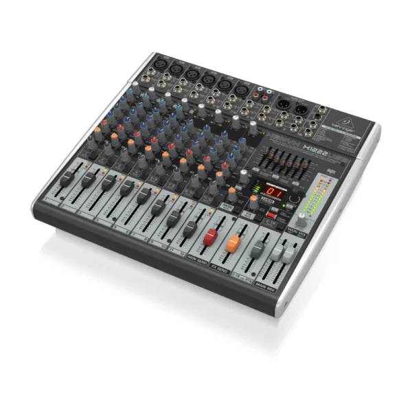 XENYX X1222USB - Image 4