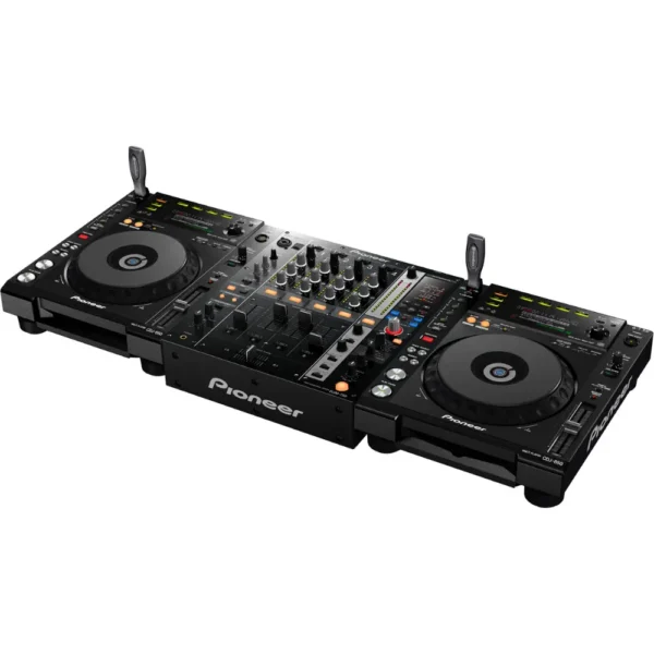 DJM-750-MK2 - Image 3