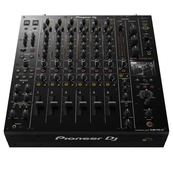 DJM-V10 - Image 3