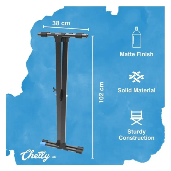 Chetty Keyboard Stand TT1 - Image 4