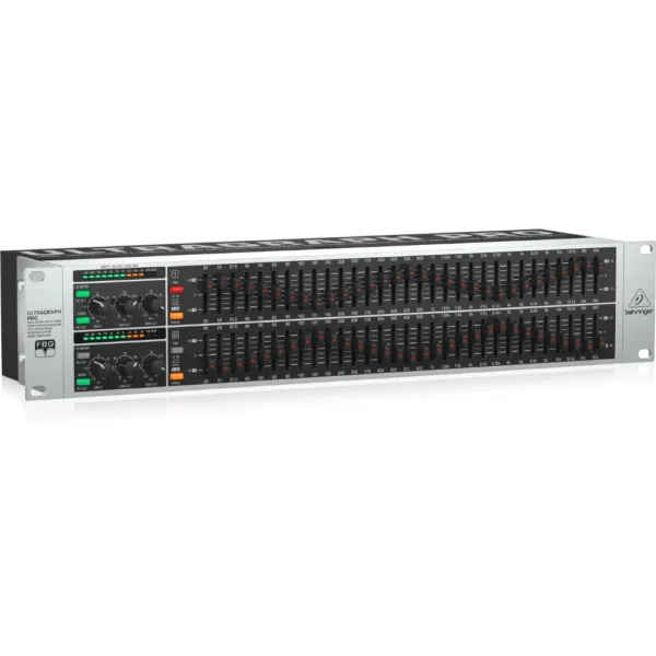 ULTRAGRAPH PRO FBQ3102HD - Image 3