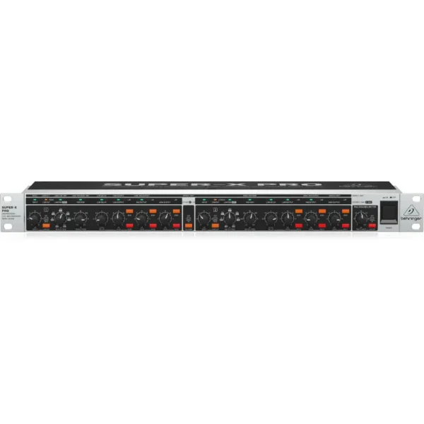 SUPER-X PRO CX3400 V2 - Image 5