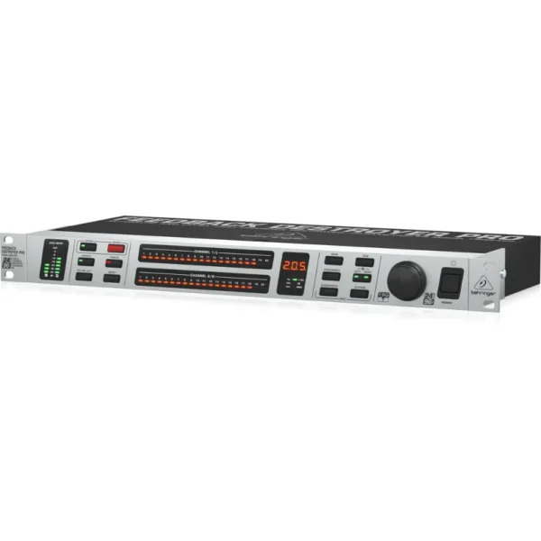 FEEDBACK DESTROYER PRO FBQ2496 - Image 2