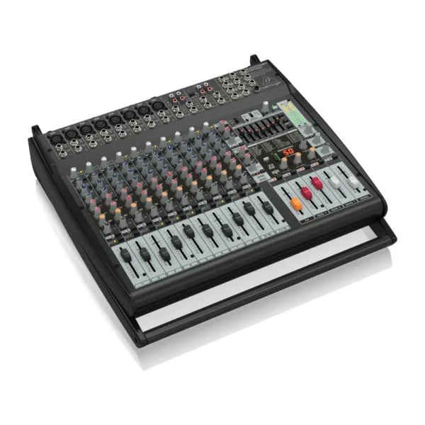 EUROPOWER PMP4000