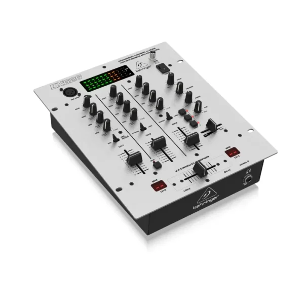 DX626 PRO MIXER
