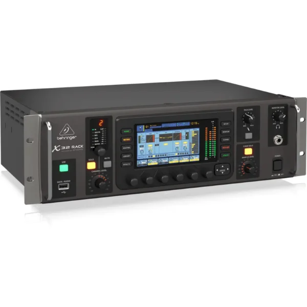 X32 RACK
