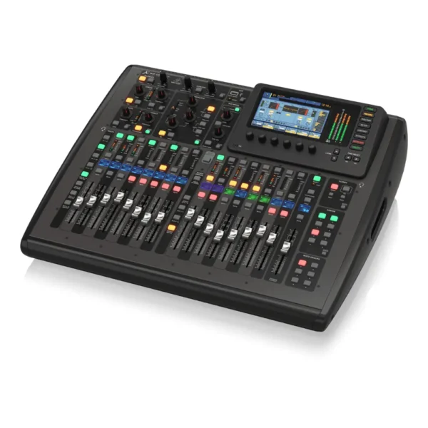 X32 COMPACT - Image 4