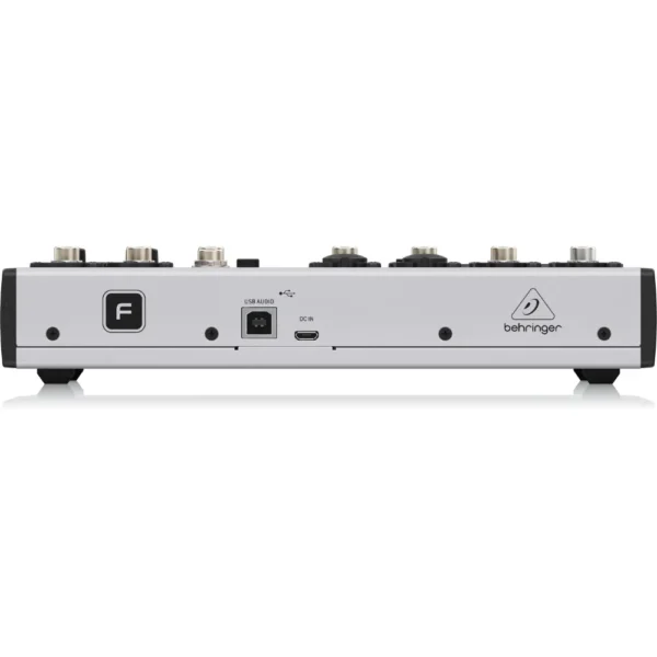 FLOW 8 - Image 4