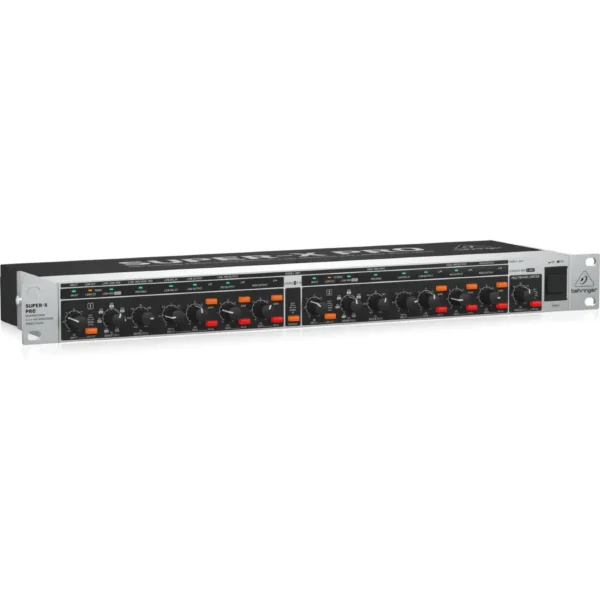 SUPER-X PRO CX3400 V2 - Image 4