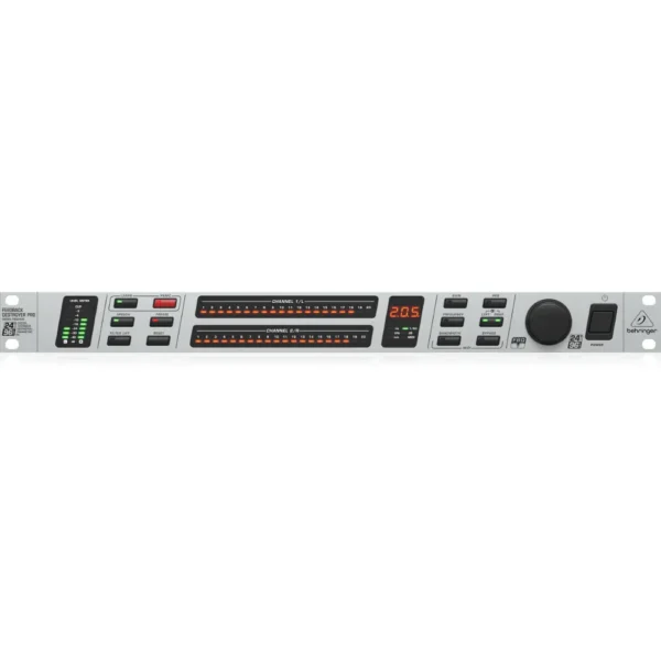 FEEDBACK DESTROYER PRO FBQ2496 - Image 3