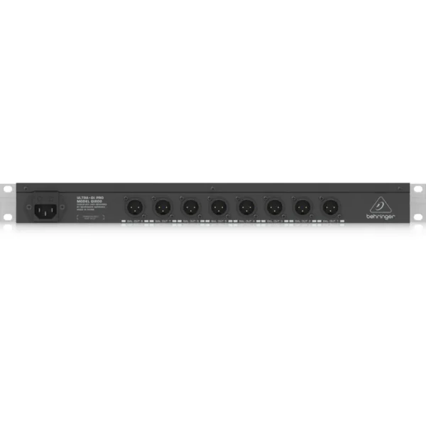 ULTRA-DI PRO DI800 - Image 4