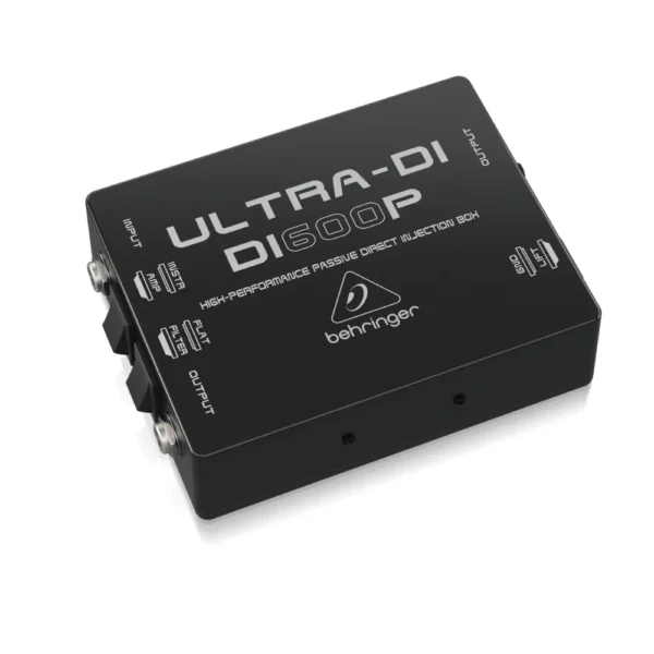 DI600P
