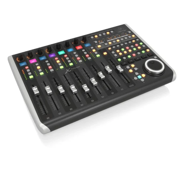 X-TOUCH