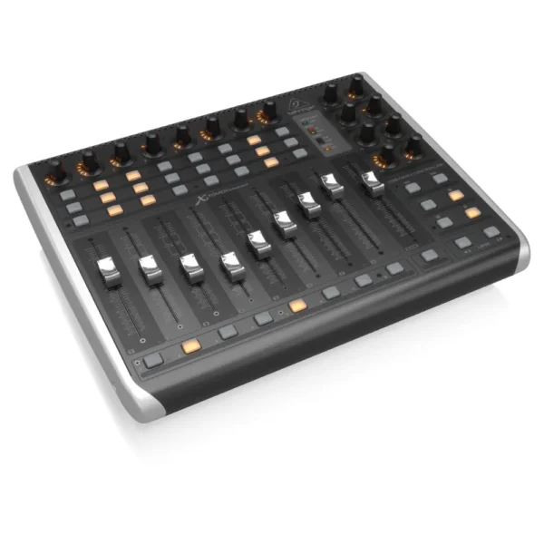 X-TOUCH COMPACT