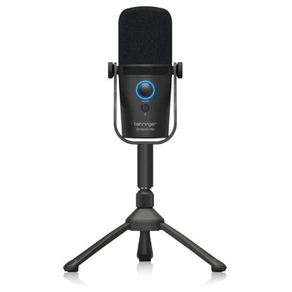 D2 PODCAST PRO