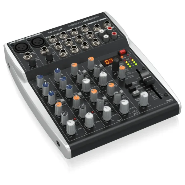 XENYX 1002SFX