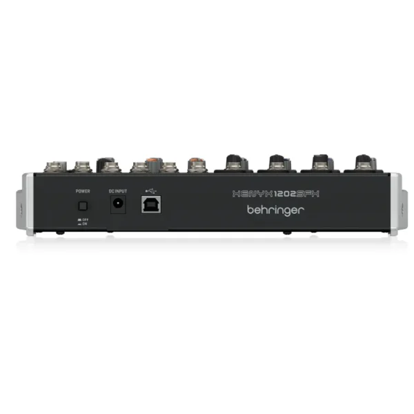 XENYX 1202SFX - Image 3