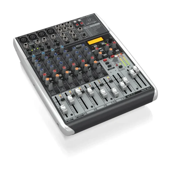 XENYX  QX1204USB
