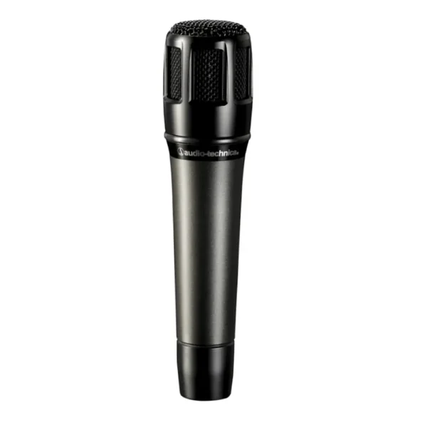 ATM650  Hypercardioid Dynamic Instrument Microphone
