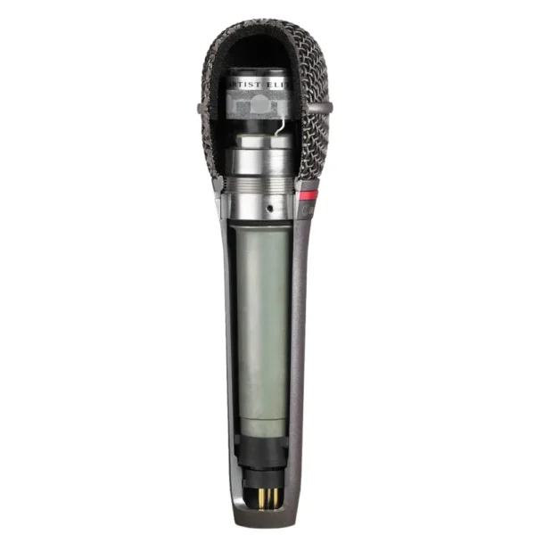 AE4100 Microphone - Image 3