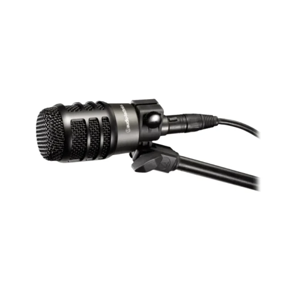 ATM250 Hypercardioid Dynamic Instrument Microphone - Image 5