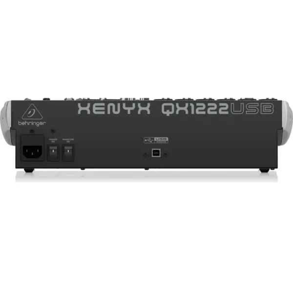XENYX QX1222USB - Image 3