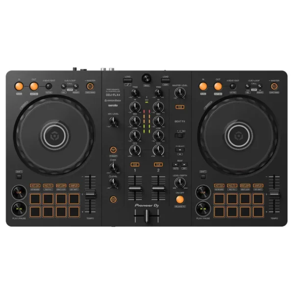 DDJ-FLX4