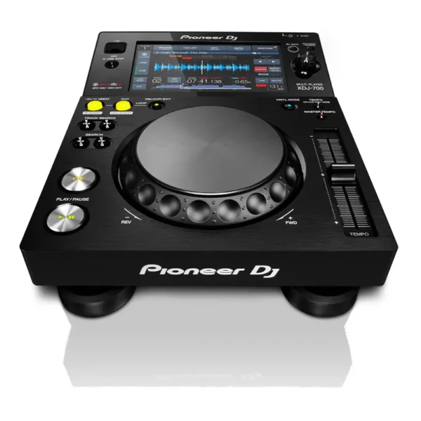 XDJ-700 - Image 4