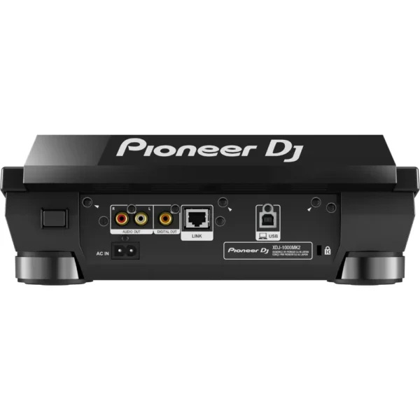 XDJ-1000MK2 - Image 4