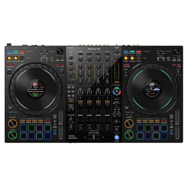 DDJ-FLX10