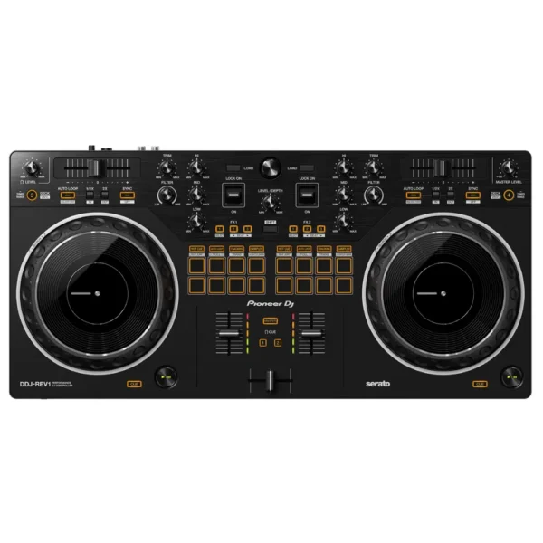 DDJ-REV1