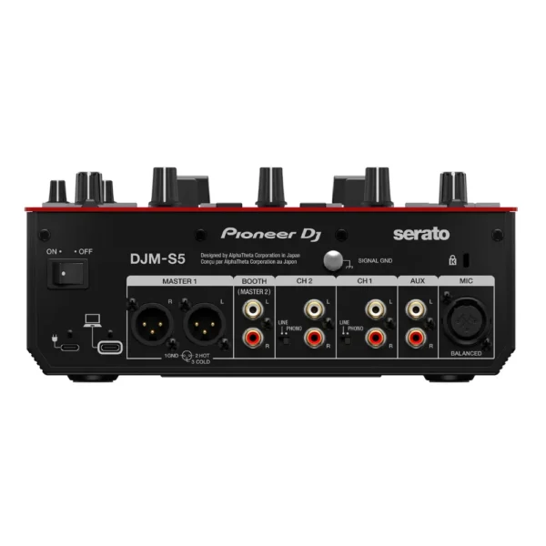 DJM-S5 - Image 4