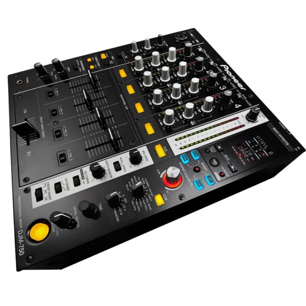 DJM-750-MK2 - Image 4