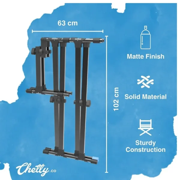 Keyboard Stand Pro TT3 - Image 4